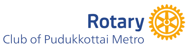 Rotary Club of Pudukkottai Metro
